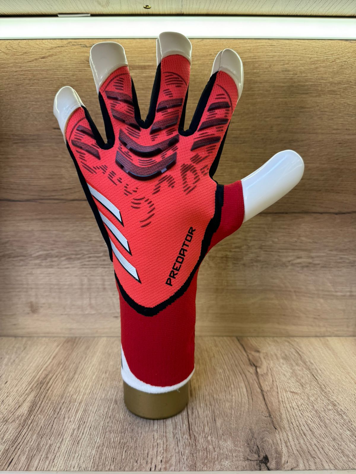 Guantes 8